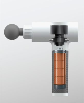 Powerboost Deep Tissue Percussion Massager Version 3