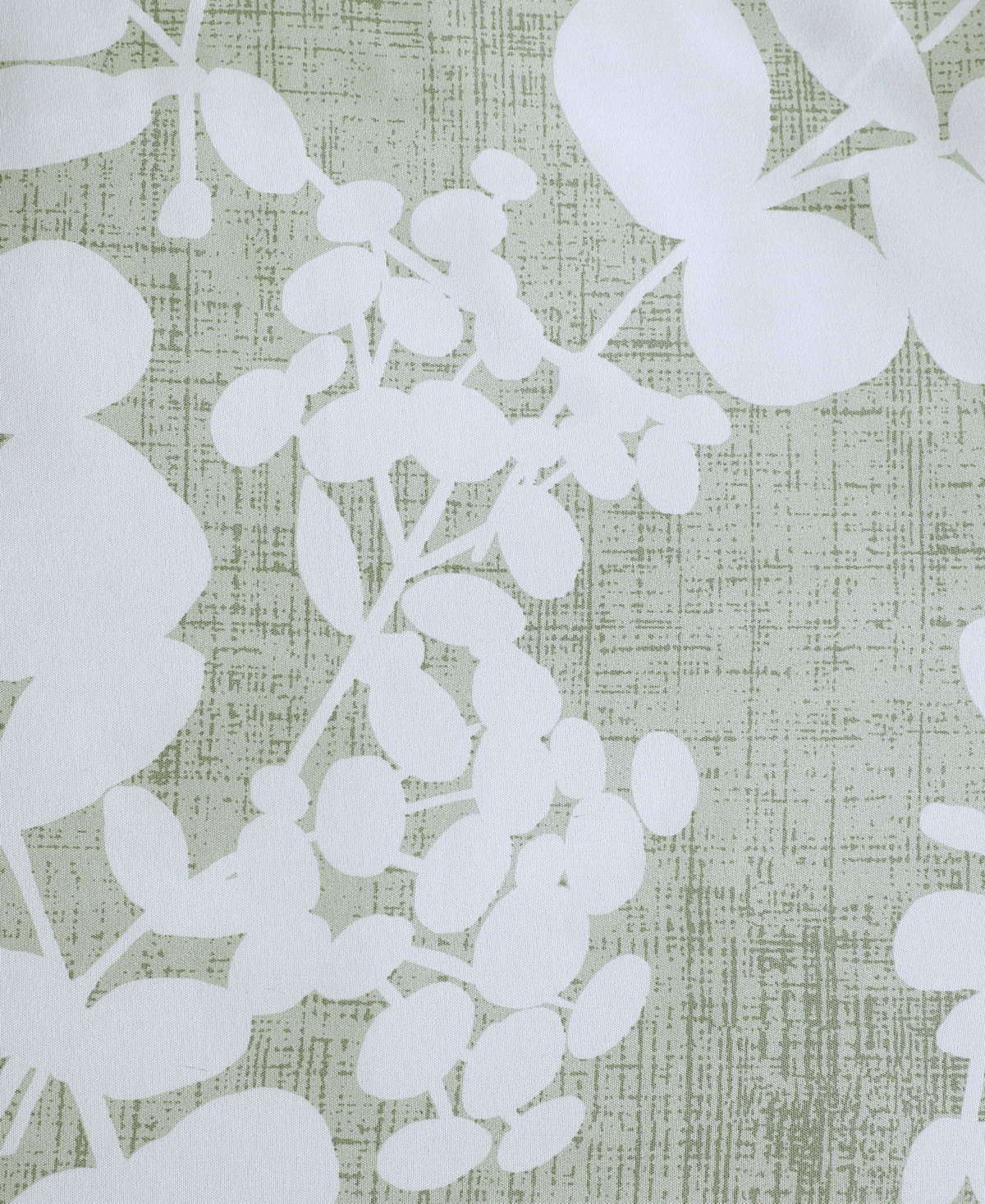 510 Design Aria Floral Print Reversible 3-pc. Comforter Set, King/california King In Light,pastel Brown