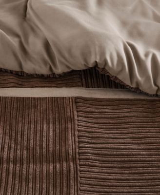 Dallas 7-Pc. Comforter Set, Queen