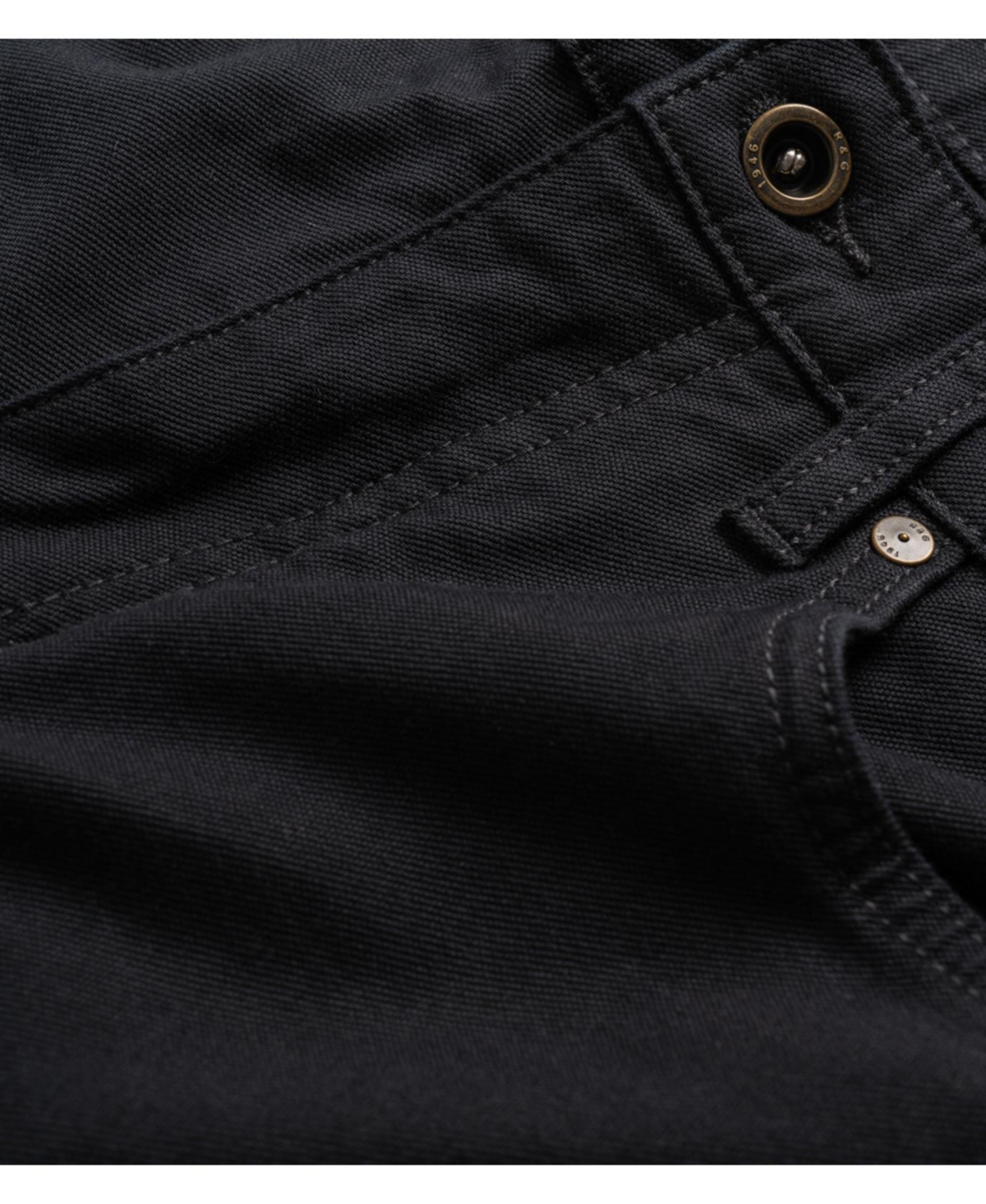 Rodd & Gunn Motion 2 Straight Leg Jeans In Blue