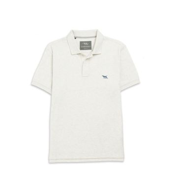 Rodd Gunn Men's The Gunn Short Sleeve Slim Fit Polo