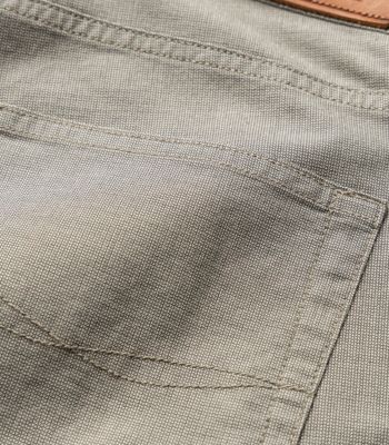 Men's Gunn Straight Fit Jean