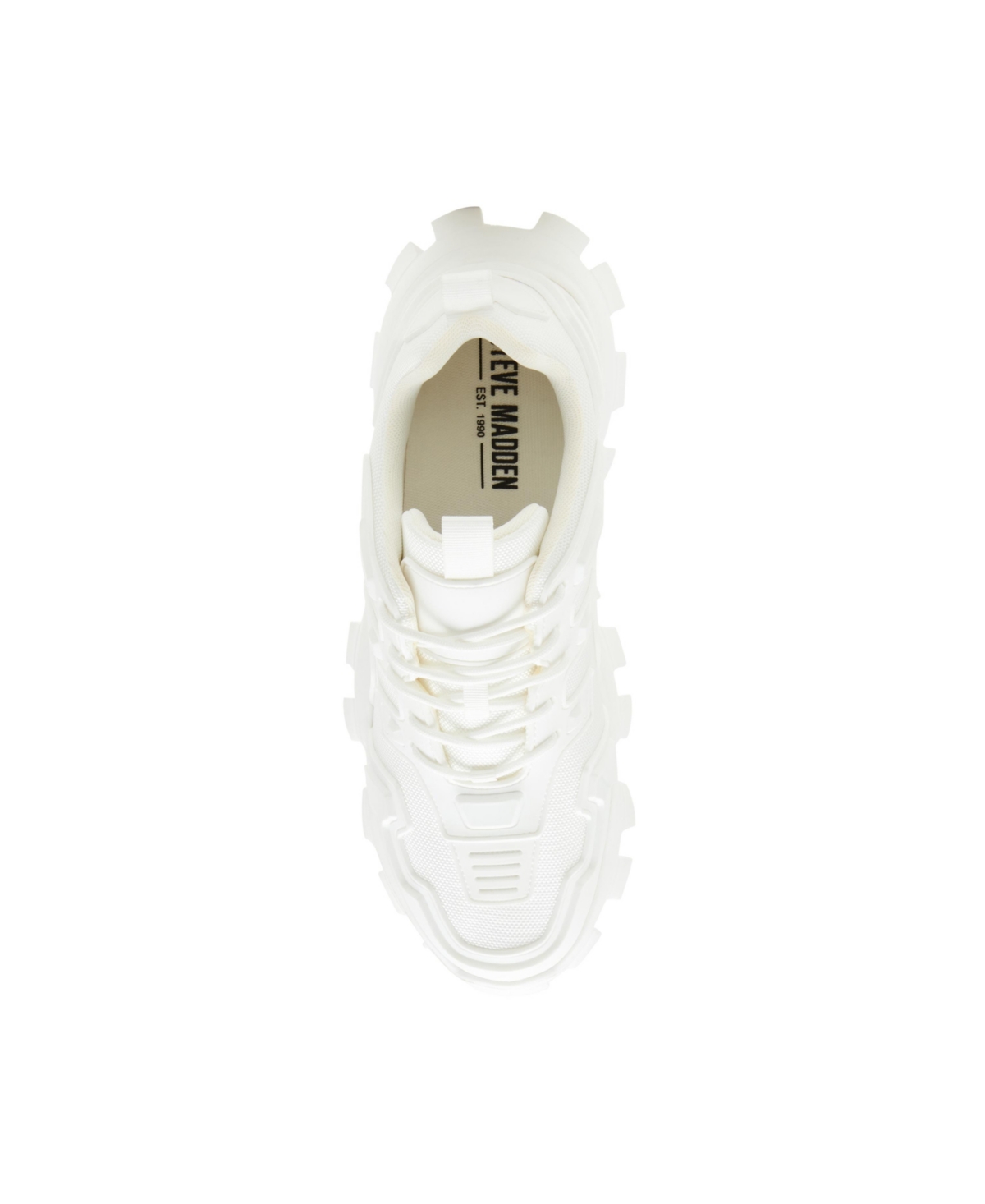 Steve Madden Men's Ponce Fashion Sneakers