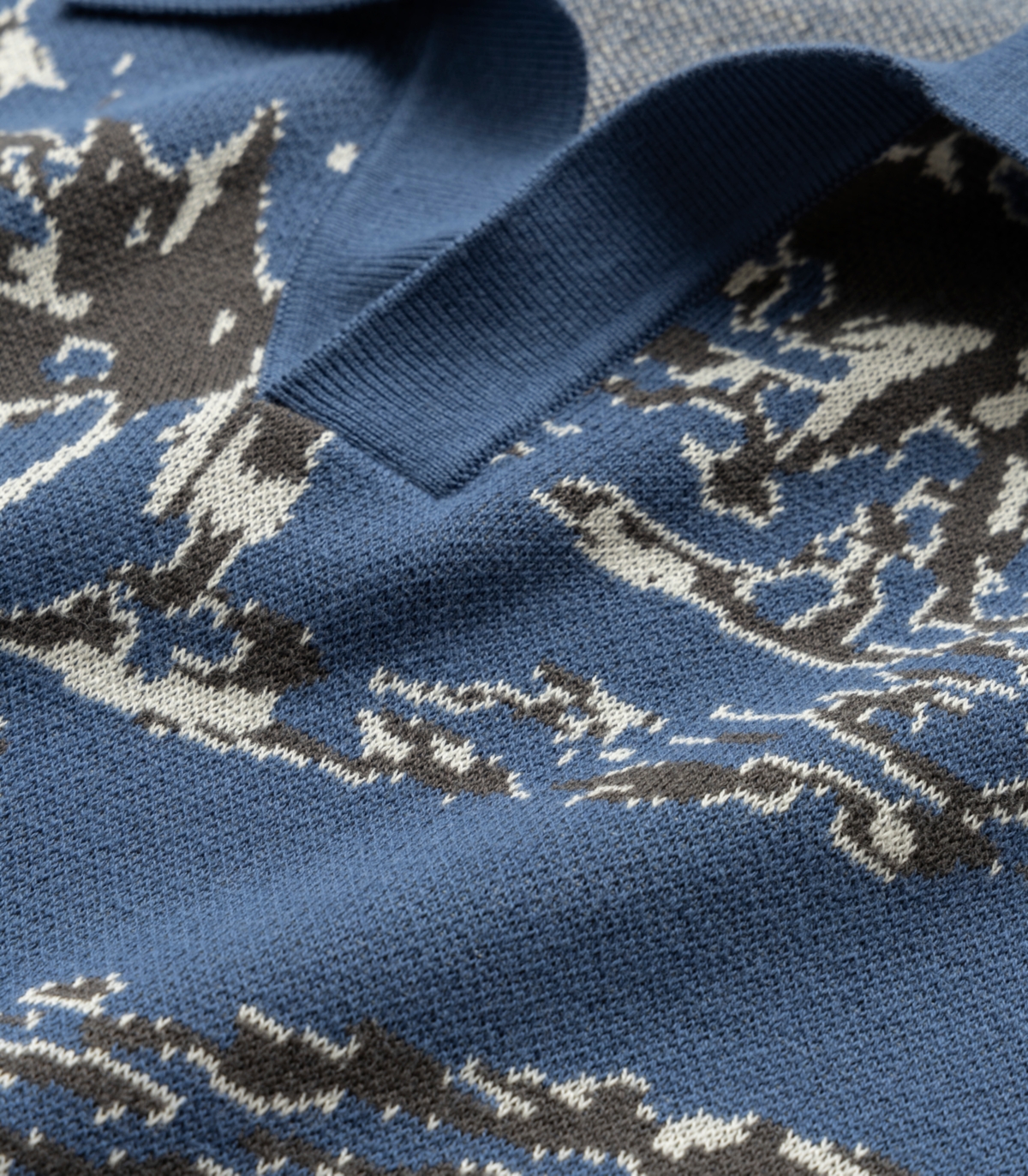 Rodd & Gunn Men's Hindley Creek Cotton Sweater