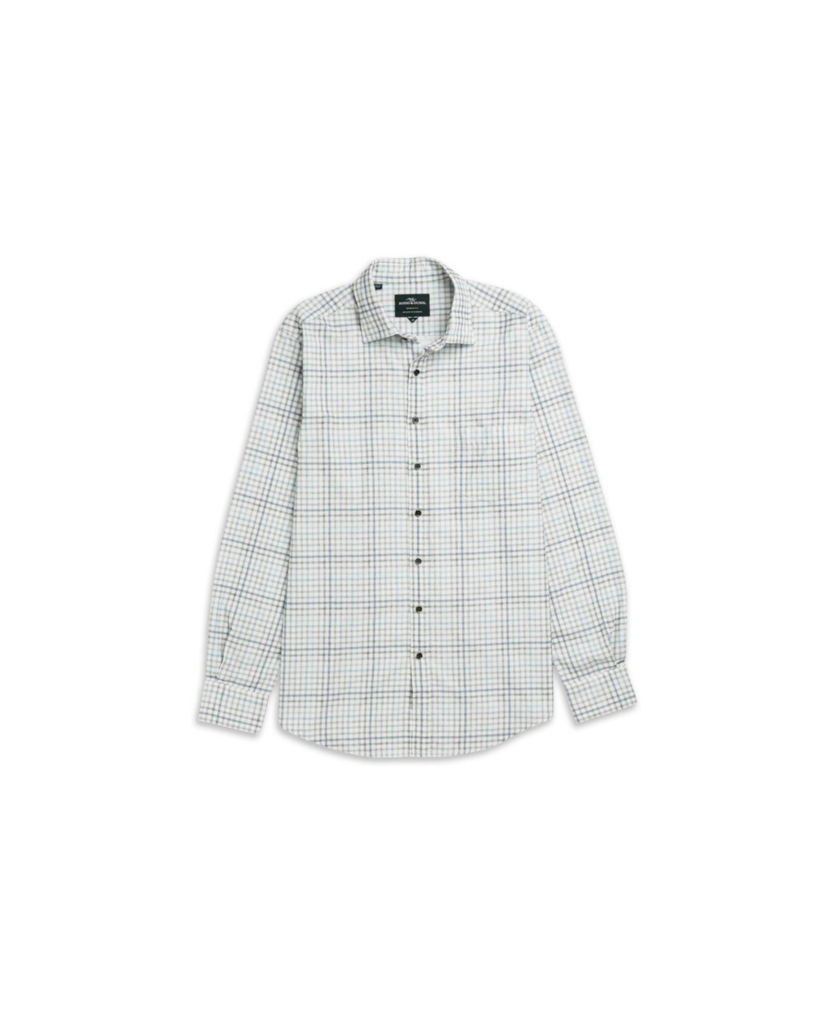 Rodd & Gunn Brookdale Sports Fit Shirt