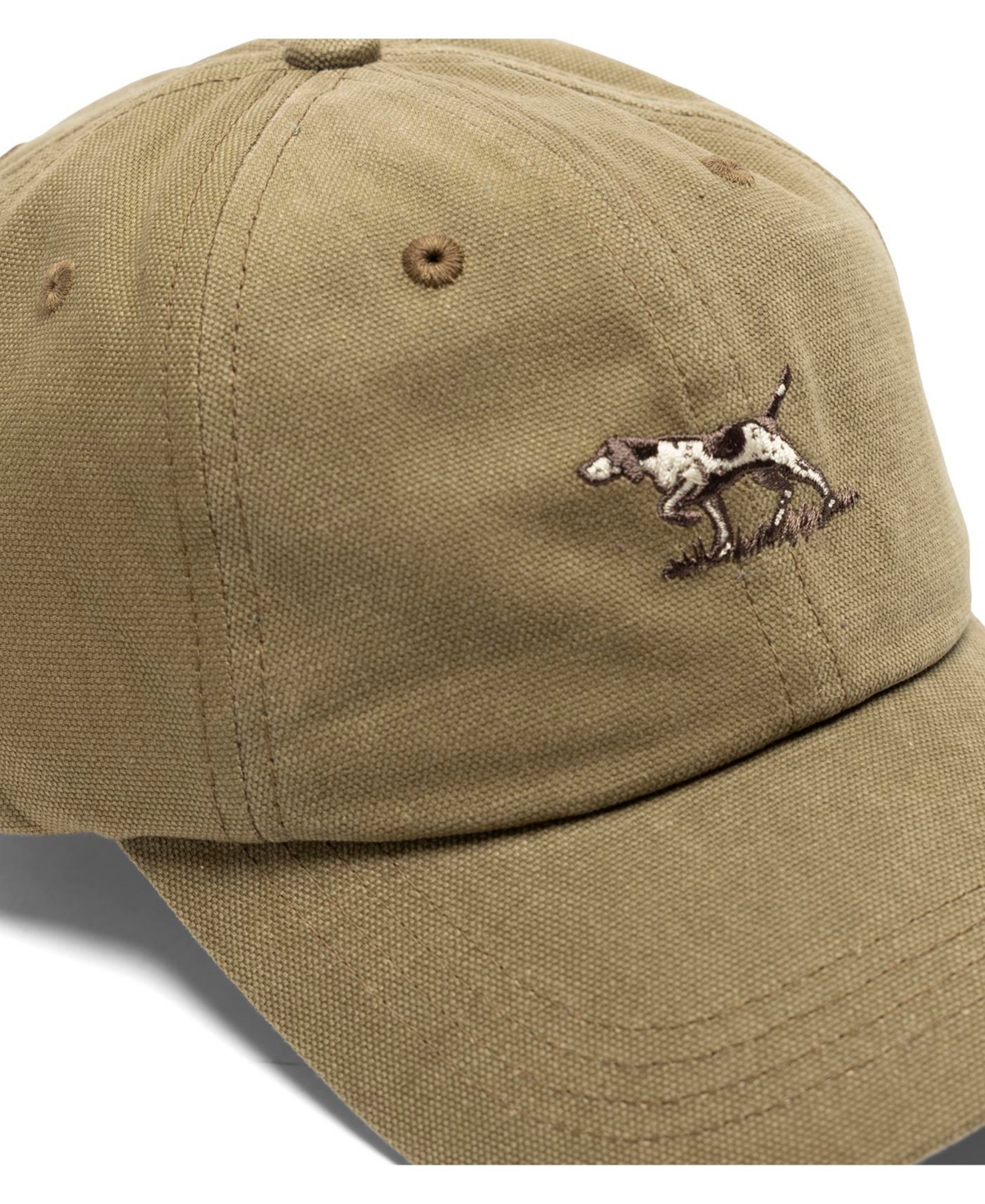 Rodd & Gunn Moonlight Signature Cap In Neutral