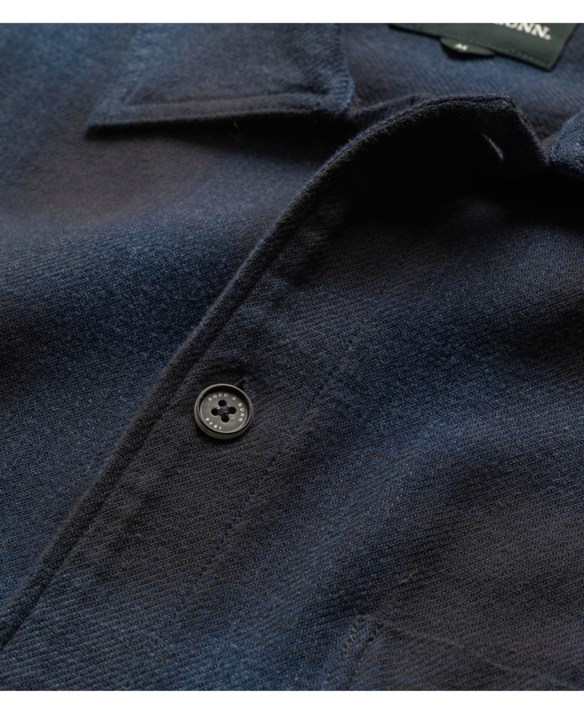 Rodd & Gunn Men's Pinotage Shirt