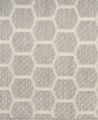 Twist Reversible TWS01 2'2"x10' Runner Area Rug