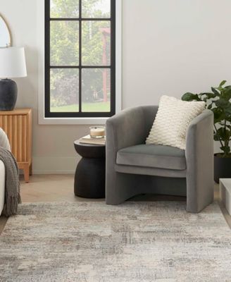 Trends SUT04 6'x9' Area Rug