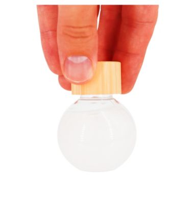 Liquid Bath Bomb Gift Set