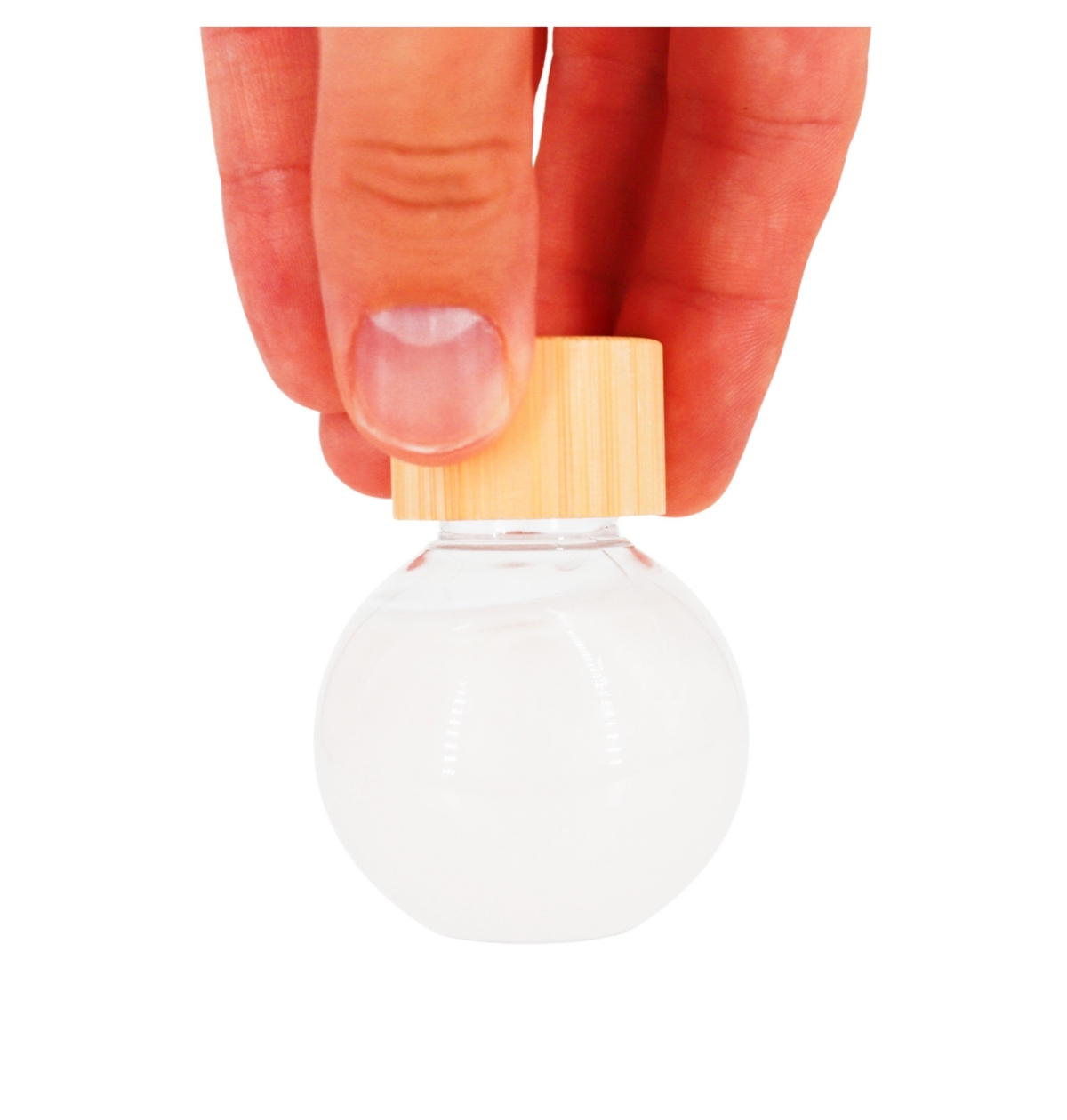 Toa Waters - Liquid Bath Bombs and Bath Accessory Surprise Gift Set