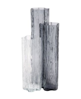 Flora Glass Vase