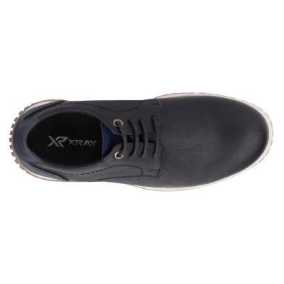 Little Boys Rory Oxford Dress Shoe