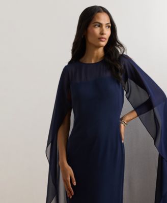 maxi dress cotton plus size Women's Vintage Casual Loose Toile Print Blue Magic Conditioner Hair Color:Mustard pushsummerupdate