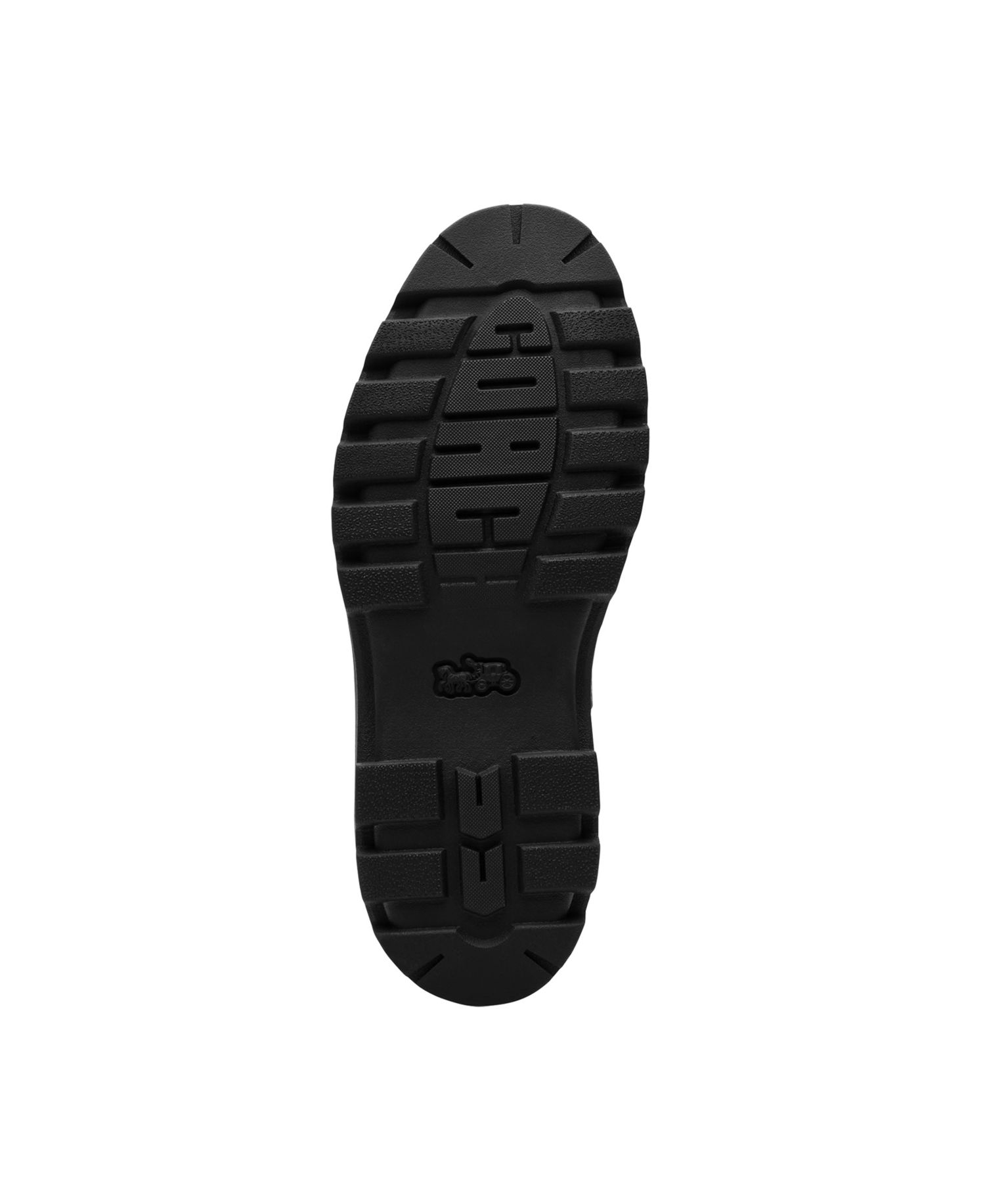 Men's Caiden Leather Boots