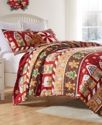 Greenland Home Fashions