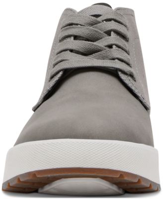 Men's Mcarsten Mid-Cut Casual Sneaker