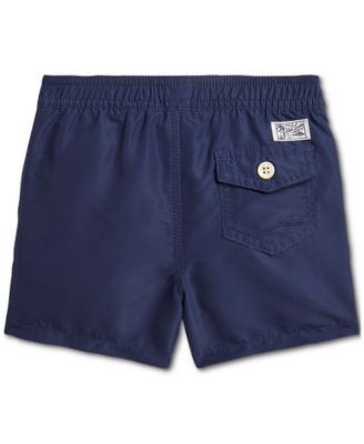 Baby Boy Swim Trunks