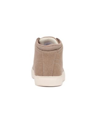 Boys Jeffrey High Top Sneakers