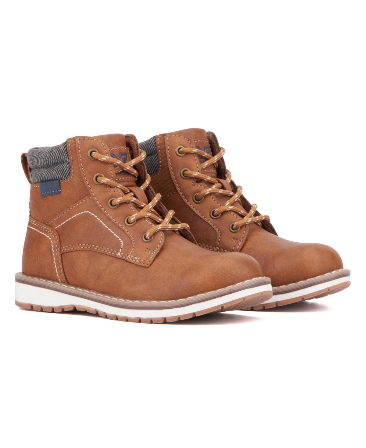Xray Little Boys Youth Travis Ankle Boots