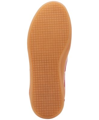 Giia-C Charms Lace-Up Low-Top Sneakers