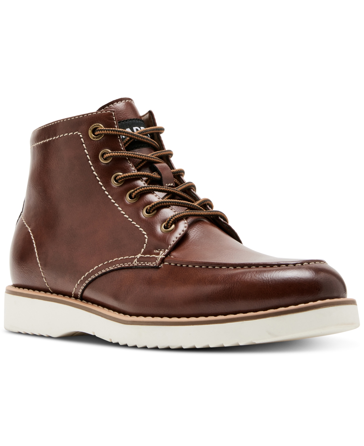 Men's Mdurnie Casual Chukka - Cognac