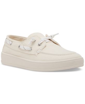 Madden Girl - Galley Boat Shoe Loafer Flats