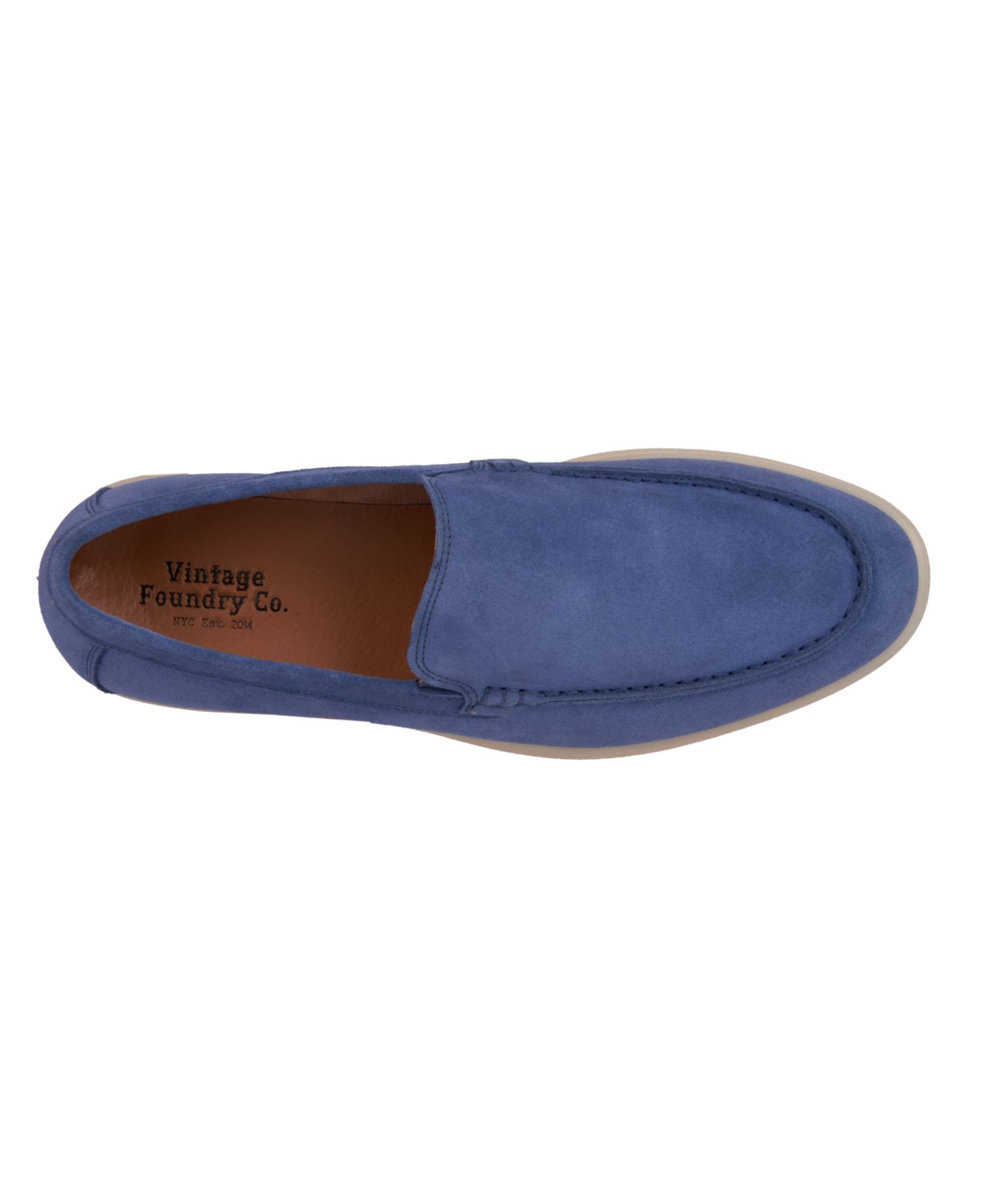 Men's Ralph Loafer Casual Shoe