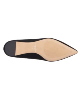 Women's Hartwell Buckle Detail Ballet Flat