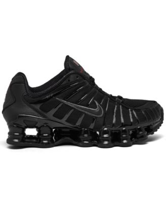 Women's Shox TL Casual Sneakers from Finish Line
