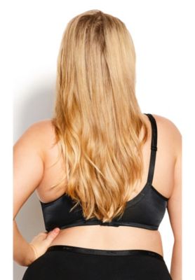 Women's Basic Balconette Bra