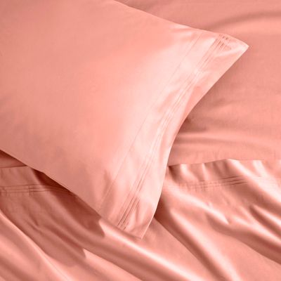 1500 Thread Count Egyptian Cotton Deep Pocket 4 Piece Sheet Set