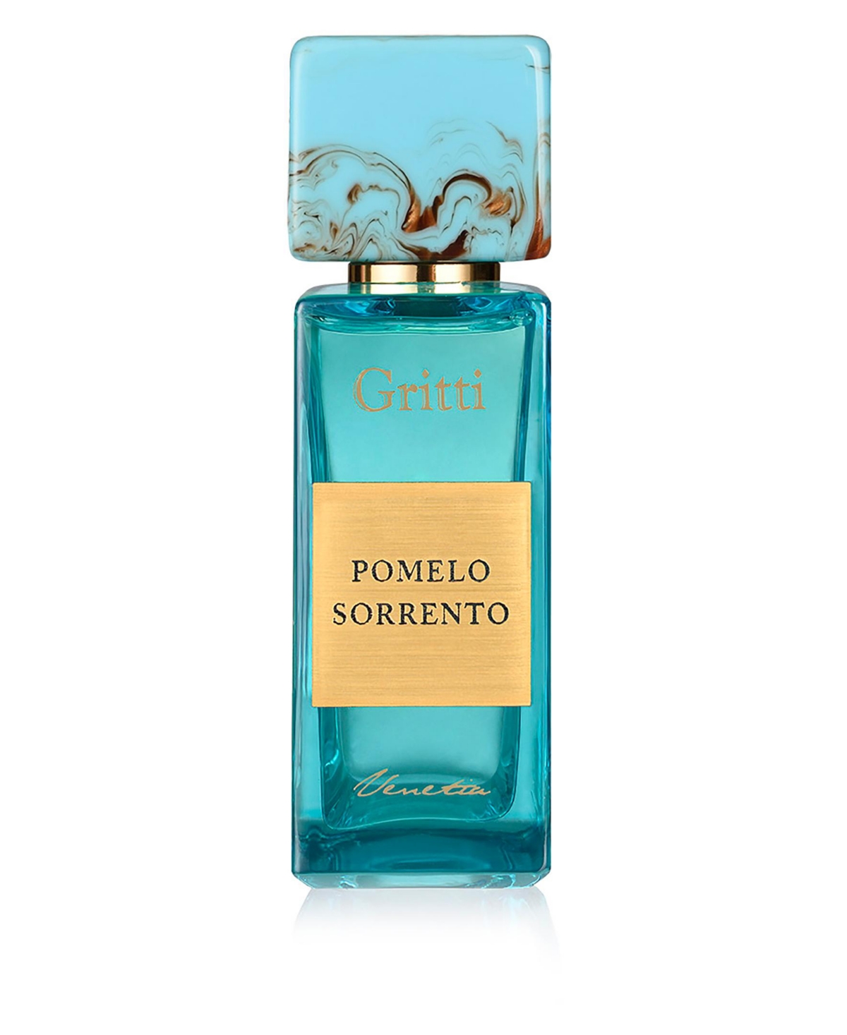 - Pomelo Sorrento Eau De Parfum - 100ml