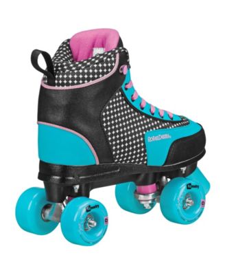 Roller Star 750 Hightop Roller Skates
