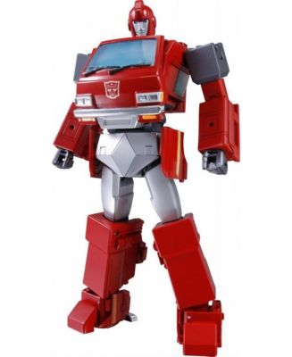MP-27 Ironhide | Transformers Masterpiece - Macy's
