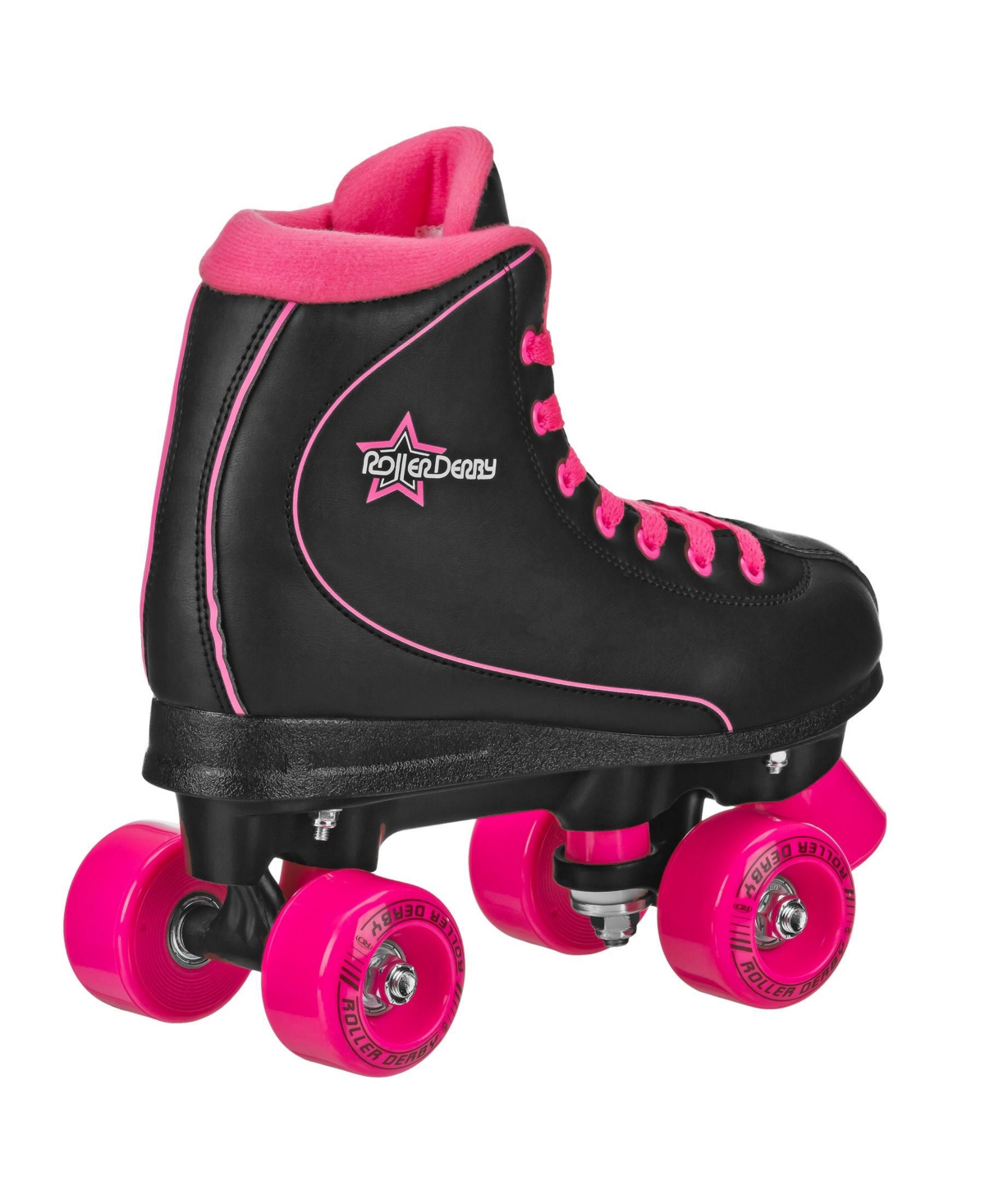 Roller Derby Roller Star 600 Women's Roller Skates -pink