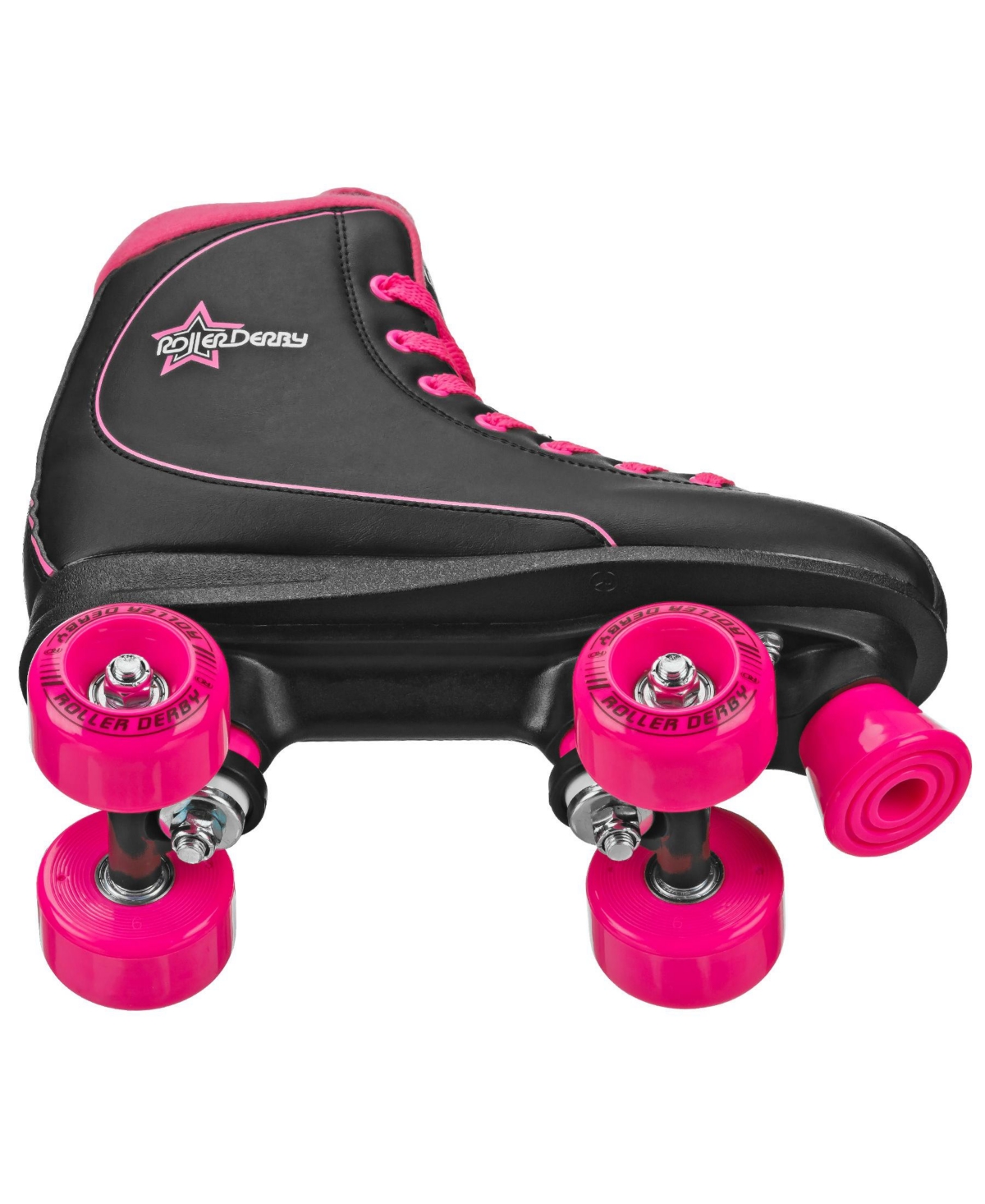 Roller Derby Roller Star 600 Women's Roller Skates -pink