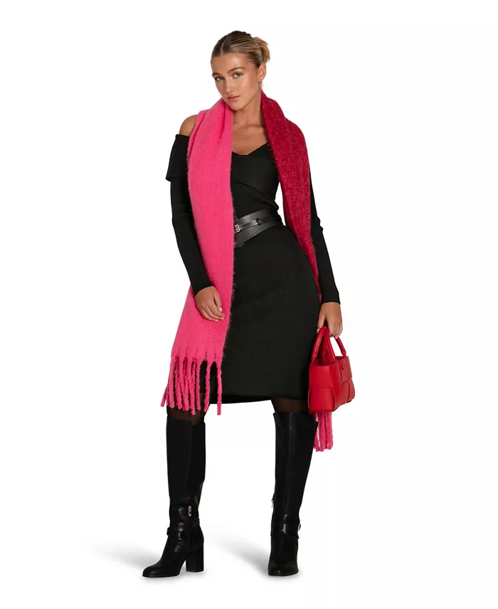 Women's The Way You Move Knit Dress - thumbnail 6