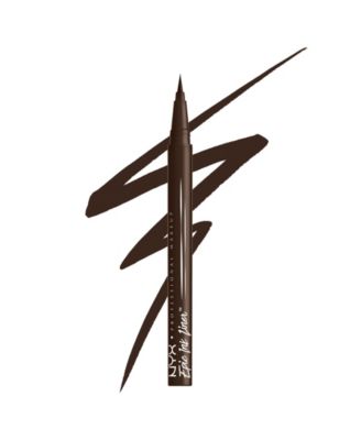 Epic Ink Waterproof Liquid Liner