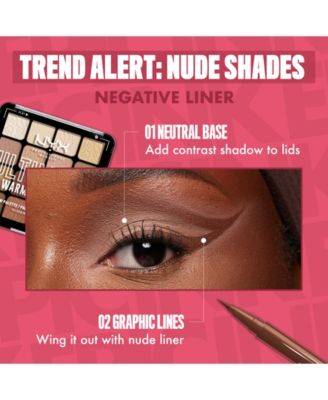 Epic Ink Waterproof Liquid Liner