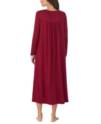 Women's Sweater-Knit Ballet Nightgown
