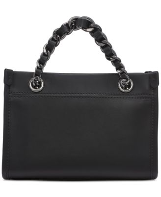 Savoie Leather Crossbody