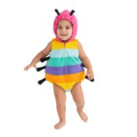 Beetle Caterpillar Onesie Costume - Infants Boys & Girls