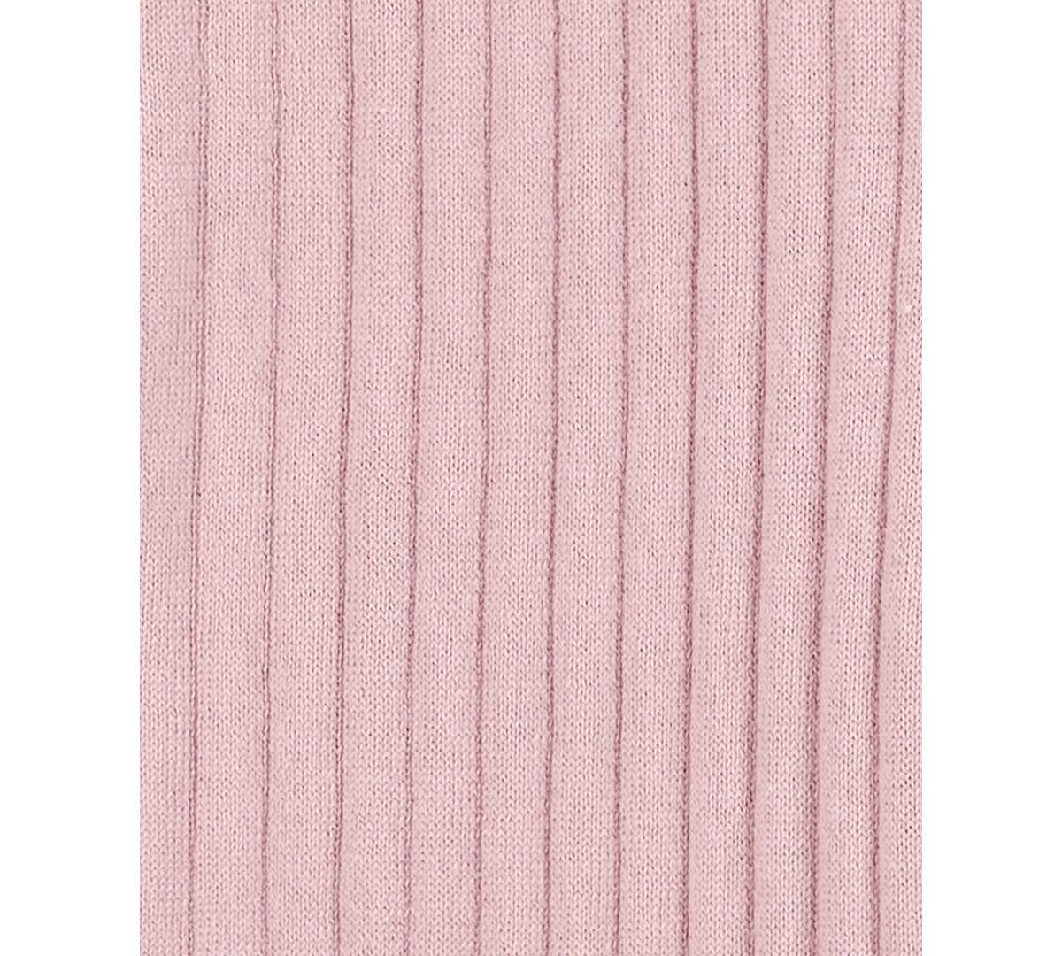 Carter's Little & Big Girls Sweater-Knit Cotton Pull-On Flare Pants