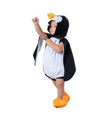 Penguin Costume Set - Infants Boys & Girls