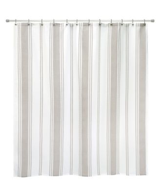 Kyoto Shower Curtain, 72" x 72"
