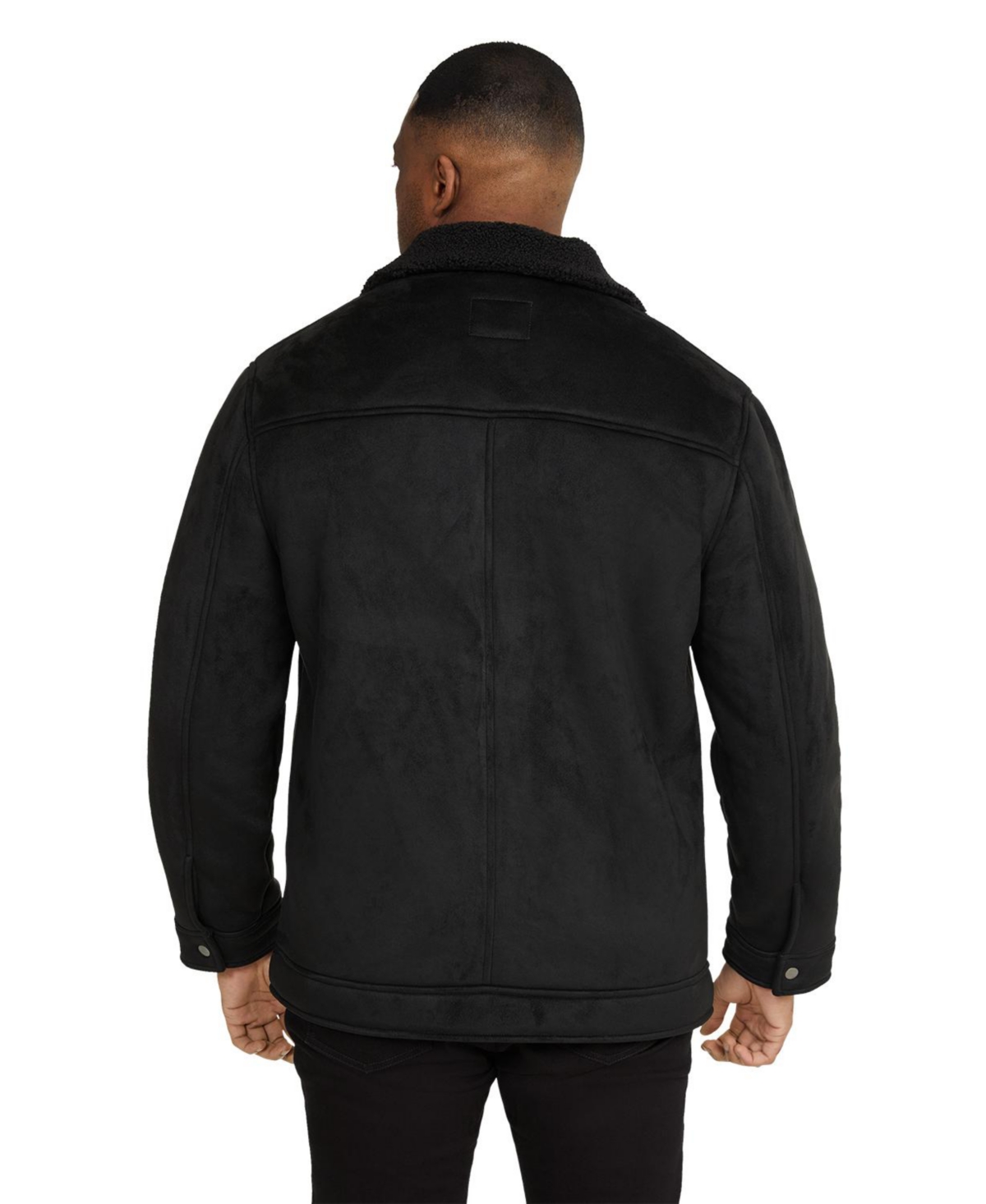 Johnny Bigg Big & Tall Kilmer Flying Jacket