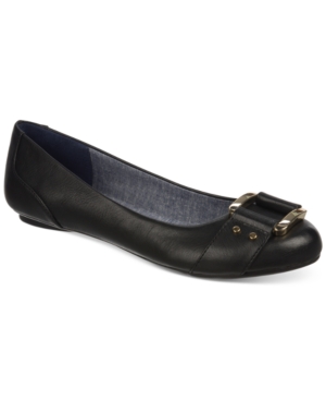 image of Dr. Scholl-s Women-s Frankie Flats Women-s Shoes