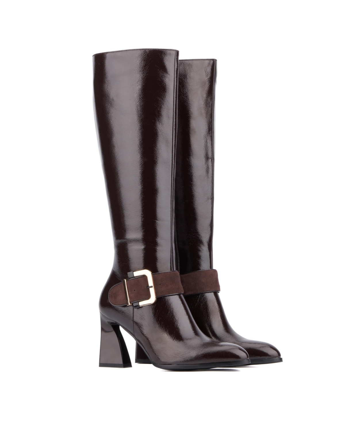 Torgeis Women's Abrianna Tall Boots