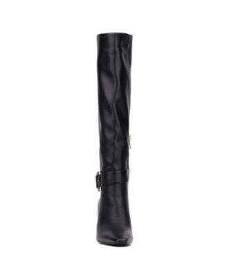Women's Carlotta Pointed Toe Tall Boot